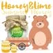 Bear-Summer Honey - 工匠系列夏季蜂蜜之工匠系列蜂蜜青檸Honey＆Lime Edited-03